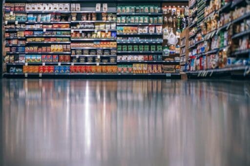 ¿Qué es un planograma? Beneficios y tipos