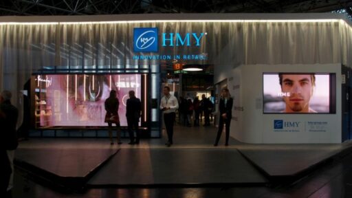 Setting the pace on retail in EuroShop 2020