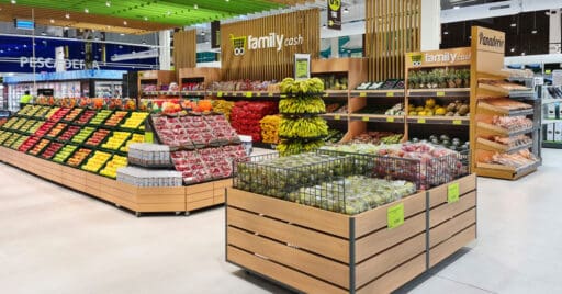 The 10 precepts of eco-design in Retail
