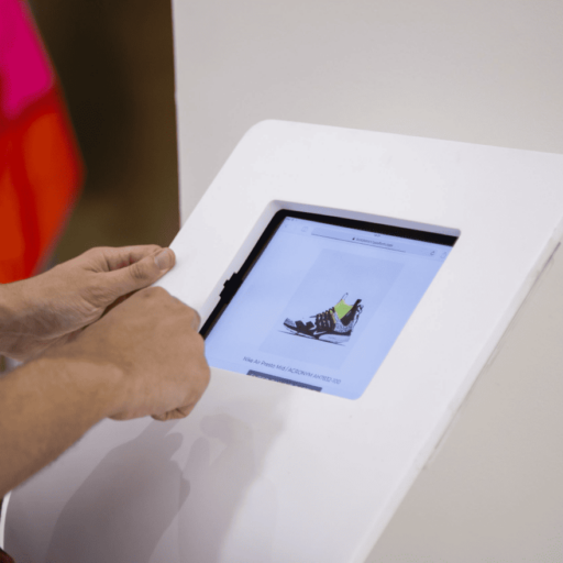 Retail technology