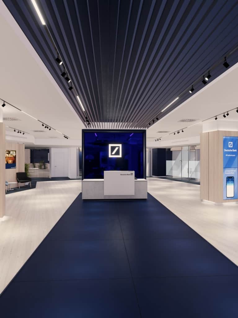 Deutsche Bank