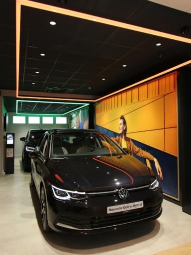 Volkswagen