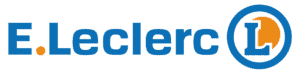 E.Leclerc logo