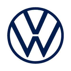 Volkswagen logo