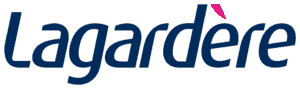 Lagardère logo