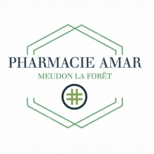 Pharmacie Amar logo