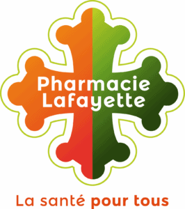 Pharmacie Lafayette logo