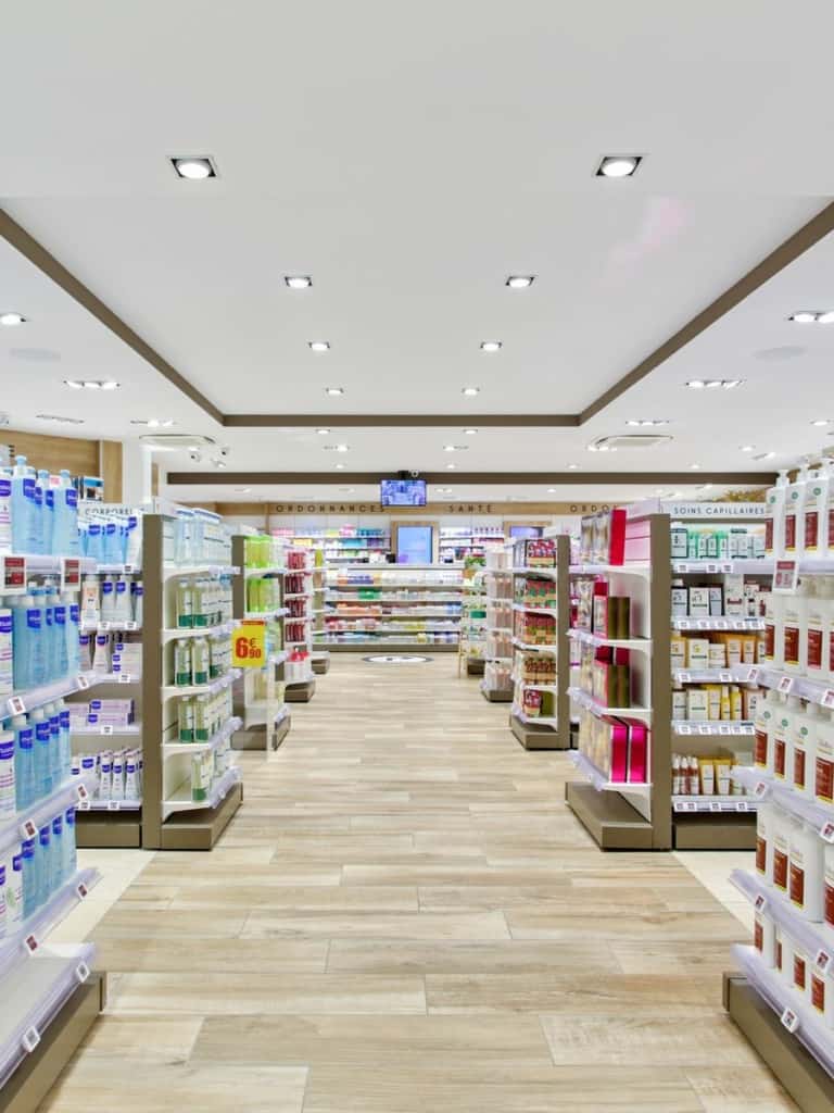 Pharmacie Amar
