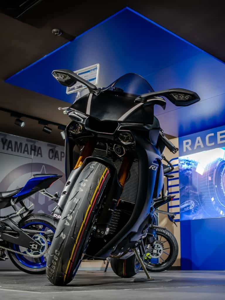 Yamaha