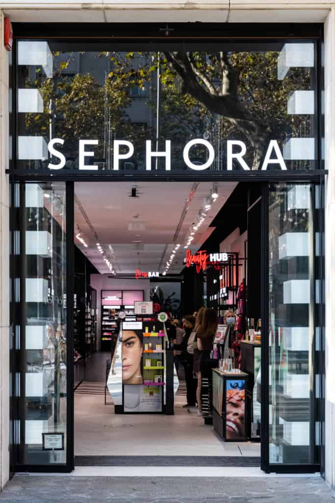 Sephora
