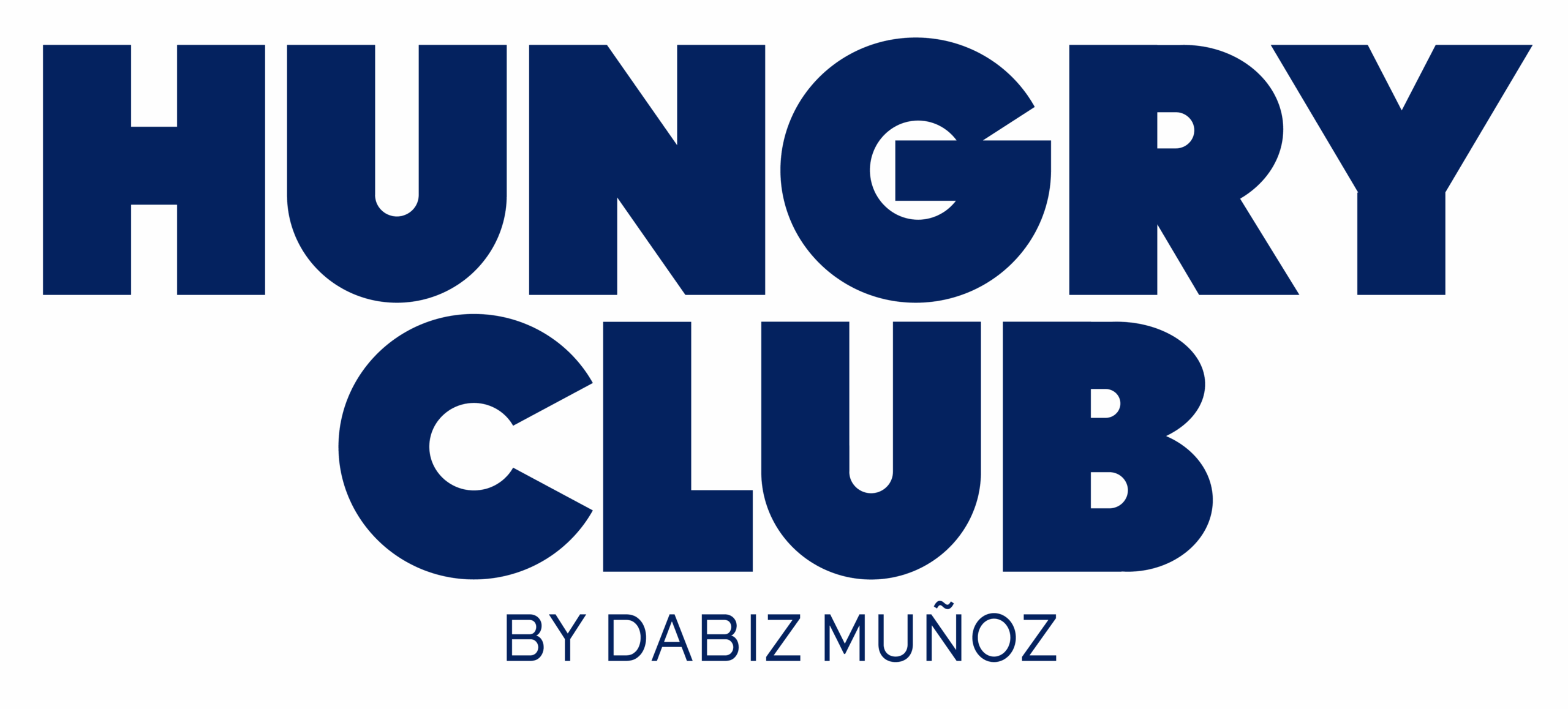 HUNGRY CLUB