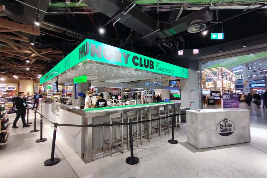 Cartelería Digital y Pantallas Interactivas en el sector HORECA: Innovación para la Comunicación Visual