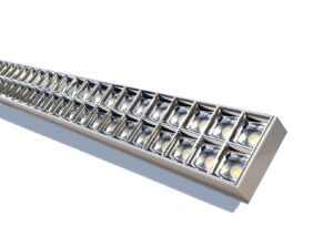 luminaria led lineal de alto flujo