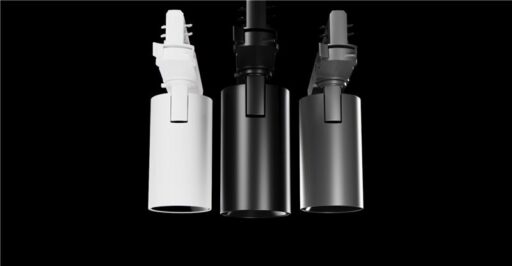 Zen Family: Efficient LED Lighting for Commercial and Retail Spaces